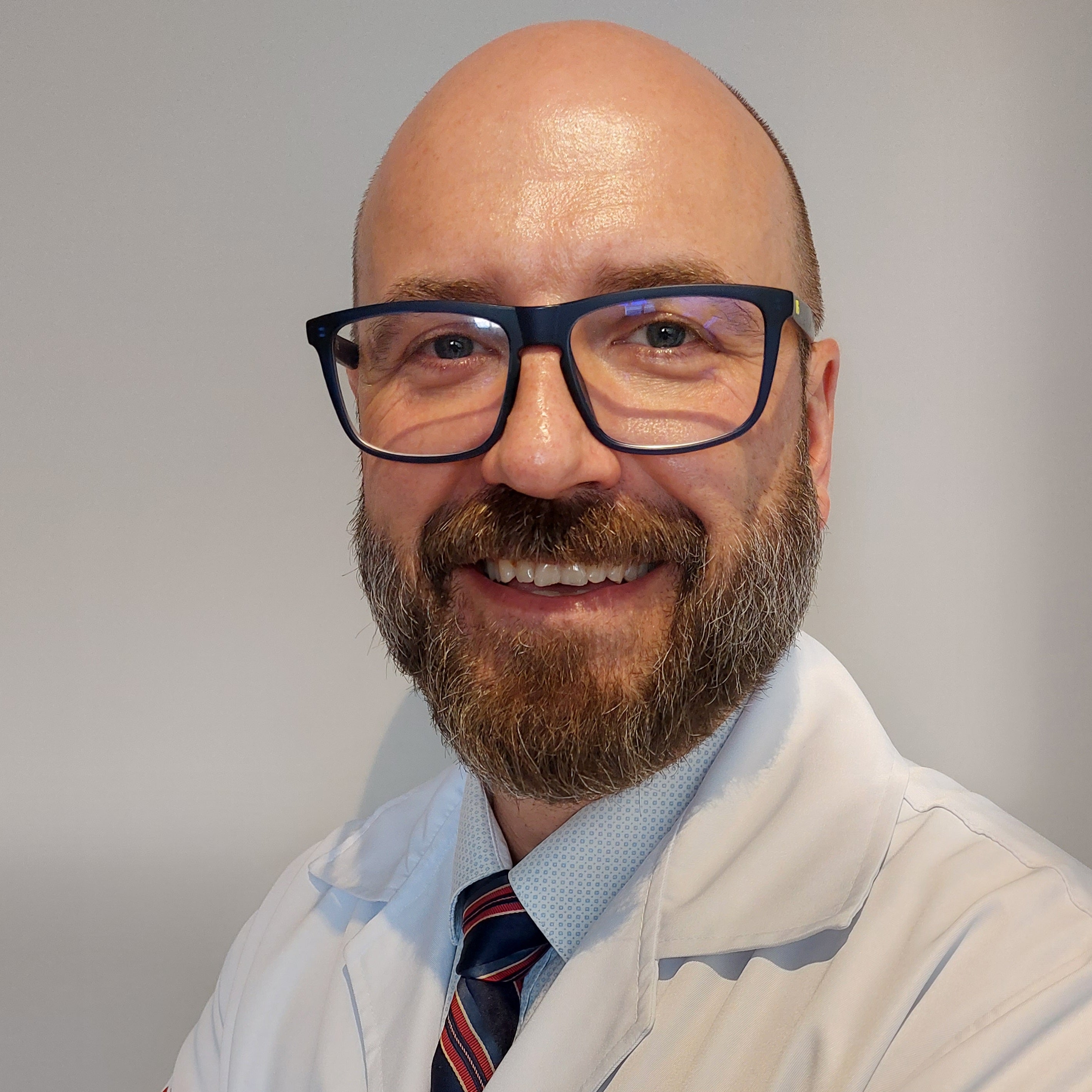 Dr Adriano Mehl