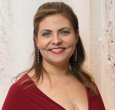 Karla Gomes