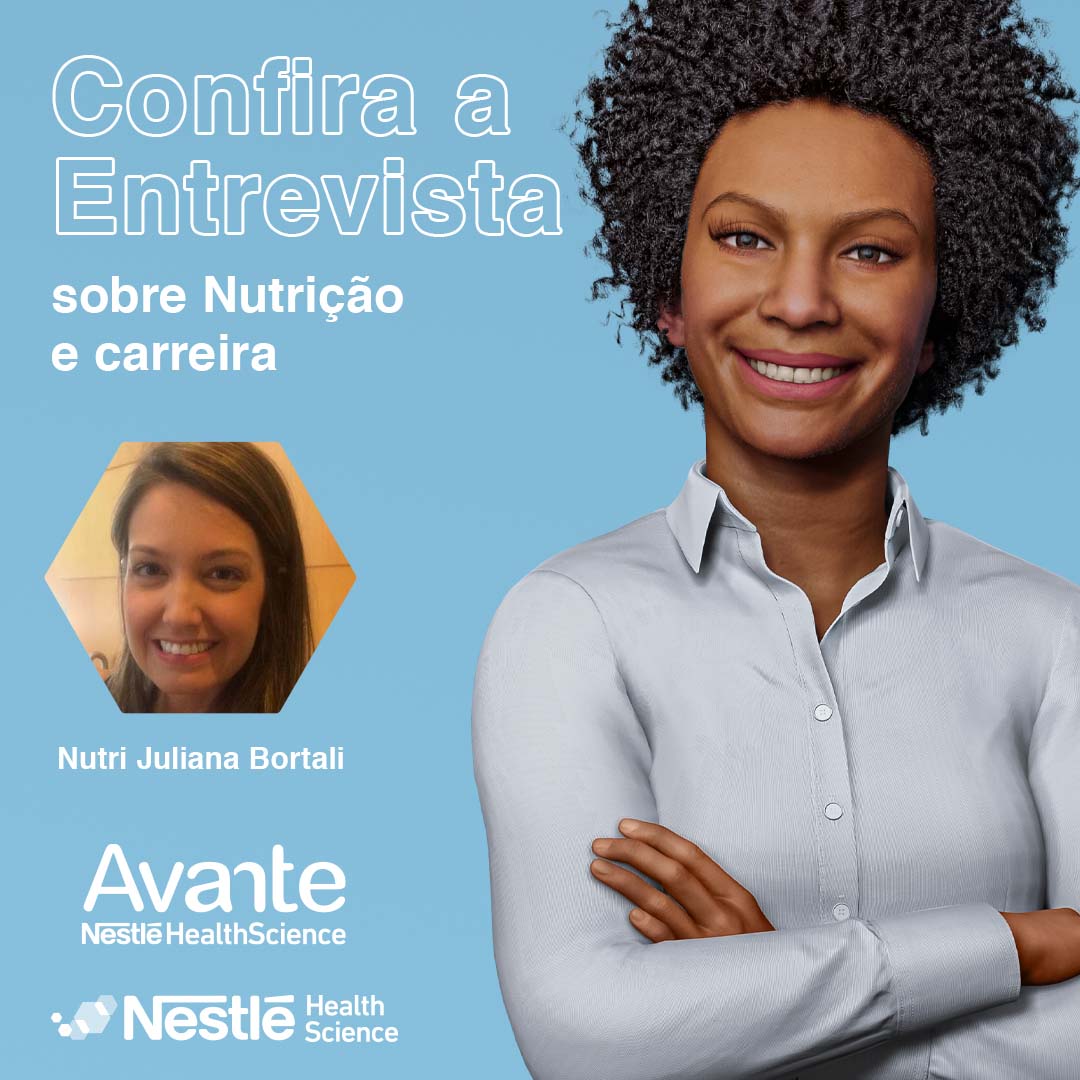 Entrevista com Juliana Bortali