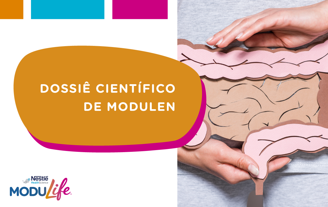 Dossiê Científico de Modulen