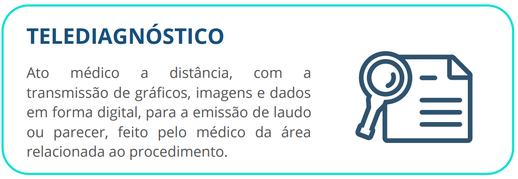 TELEDIAGNÓSTICO