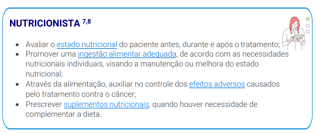 Nutricionista 