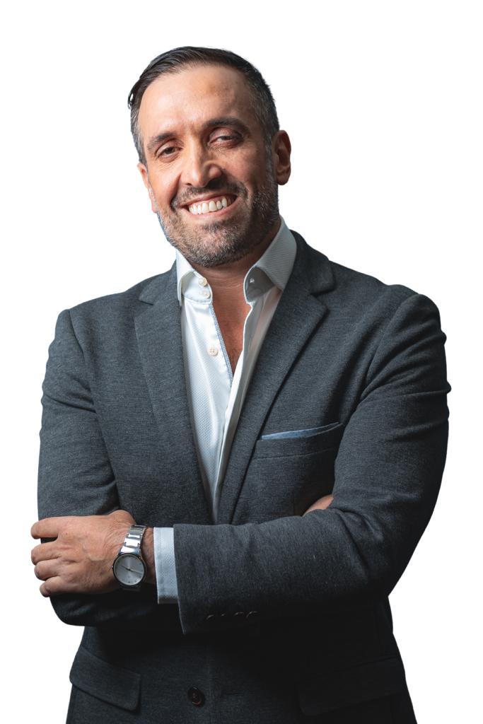 Dr. Diógenes Silva