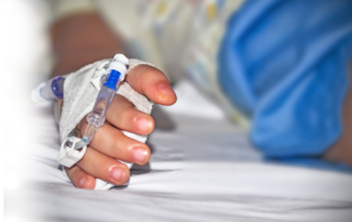 paciente pediátrico na uti paciente pediátrico na uti