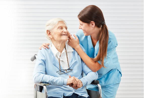 assistência de enfermagem ao idoso