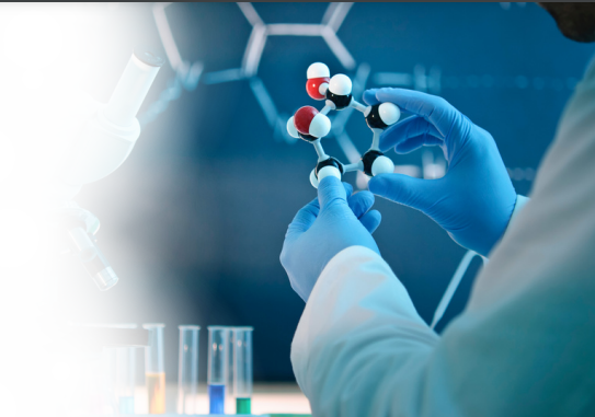 Genética, Biologia Molecular e Saúde Pública