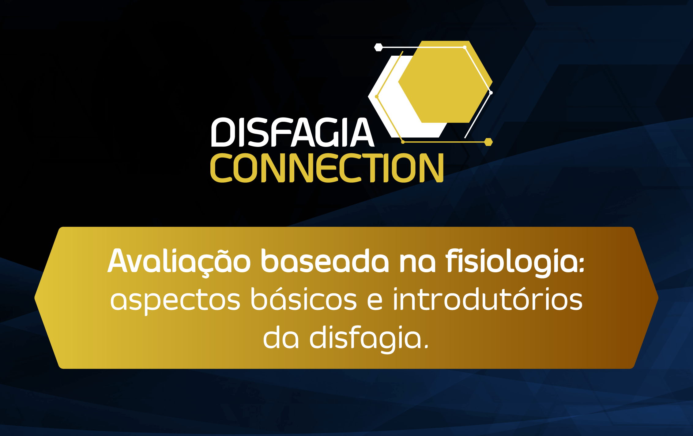 Disfagia Connection: 23/05
