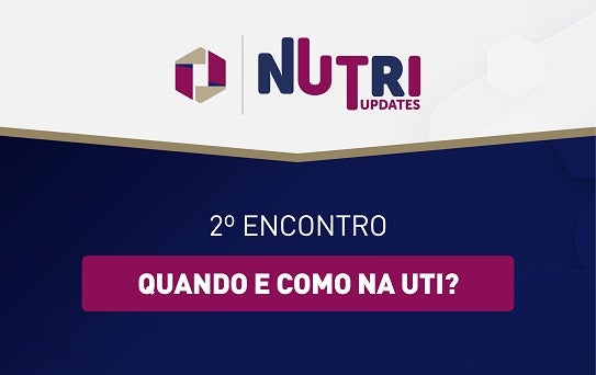 2 encontro do NutriUpdates