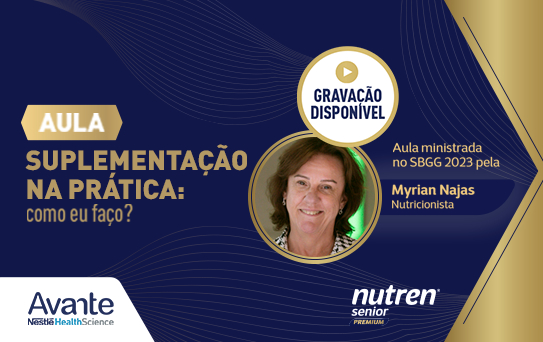 Suplementação na Prática: Como eu faço? 