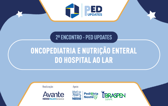 Gravação 2º PEDupdates