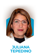 Juliana 
                    Tepedino