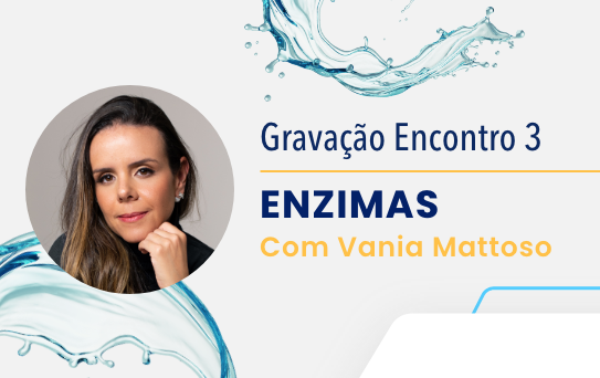 Gravação Encontro Saúde Intestinal: 3