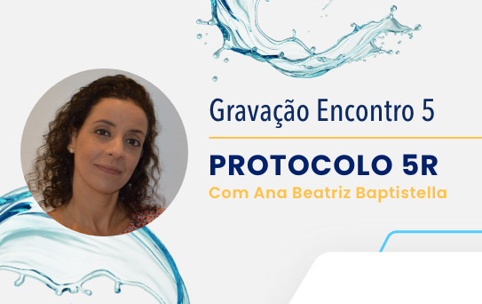 Gravação Encontro Saúde Intestinal: 5