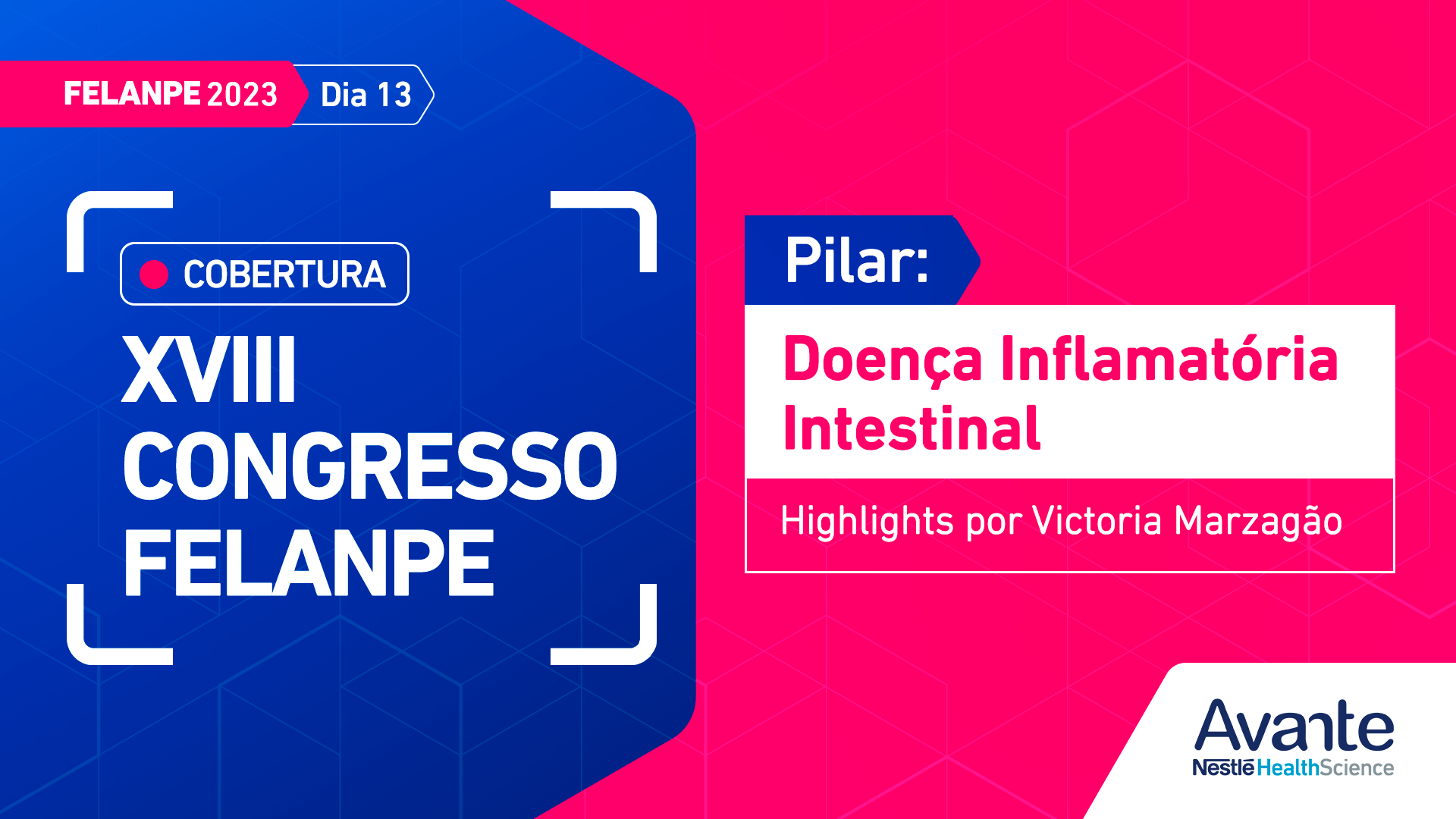 Cobertura Congresso Felanpe 2023: dia 2 - Highlights