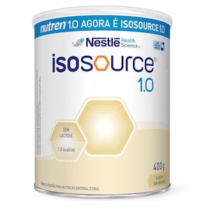 Isosource-10