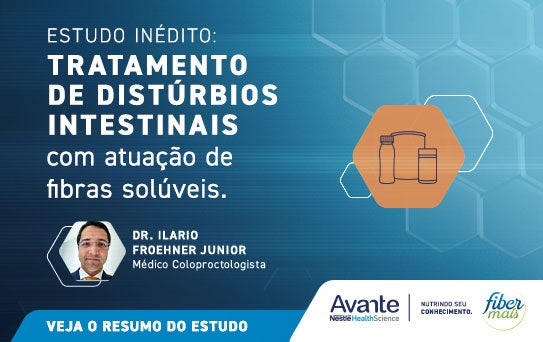 Thumb tratamento de distúrbios intestinais