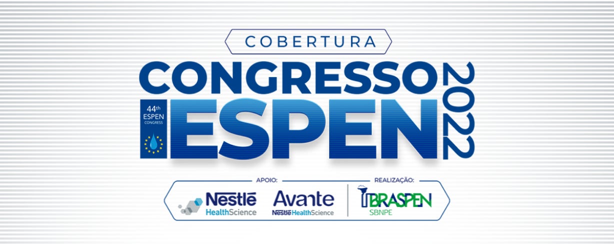 Banner do Congresso