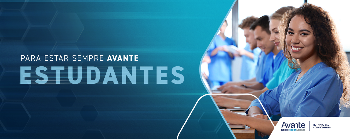 Avante para Estudantes