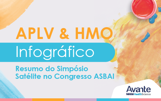 Infográfico APLV & HMOs
