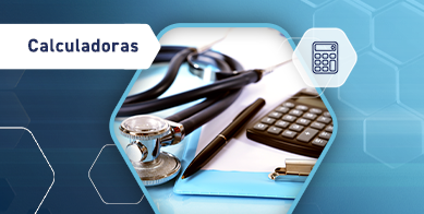 Calculadoras