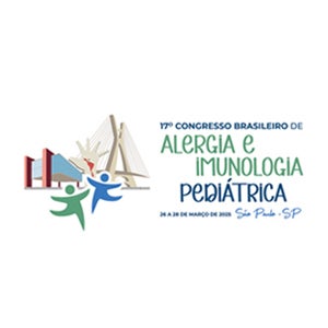 Congresso Brasileiro de Alergia e Imunologia Pediatrica