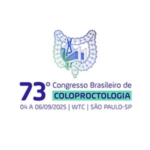 73º CONGRESSO BRASILEIRO DE COLOPROCTOLOGIA