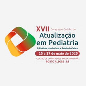 Congresso Gaúcho de Pediatria