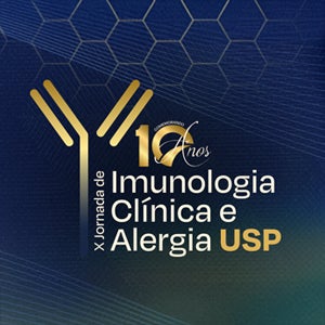 X Jornada de Imunologia Clínica e Alergia USP