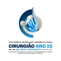 Cirurgião USP - Atualização em Cirurgia Geral, Emergência e Trauma – 10 a 12 de Abril