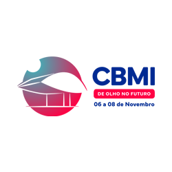 CBMI 2025: De olho no futuro – 06 a 08 de Novembro