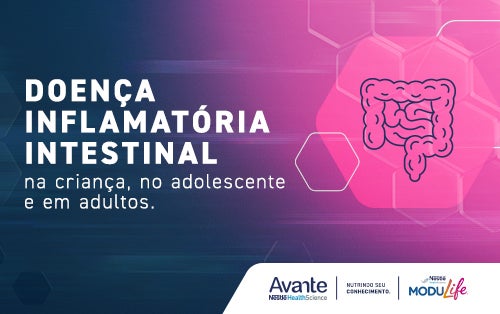 Cartilha DII na criança, no adolescente e em adultos