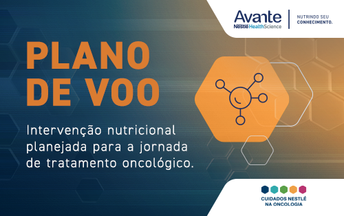 Plano de voo