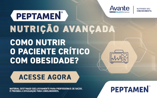 Como nutrir o paciente crítico com obesidade?