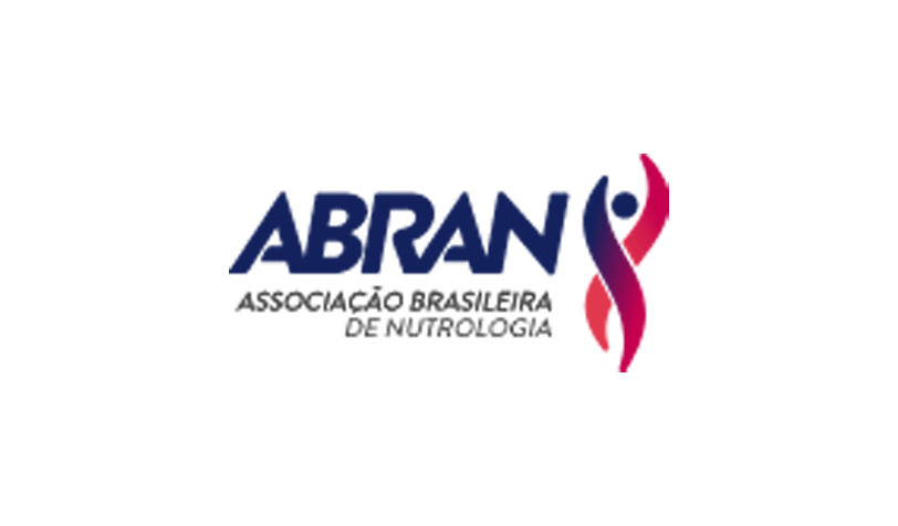 XXIX Congresso Brasileiro de Nutrologia - ABRAN