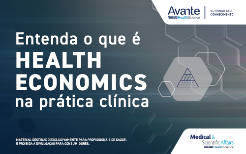 Gestão em saúde - avaliação econômica