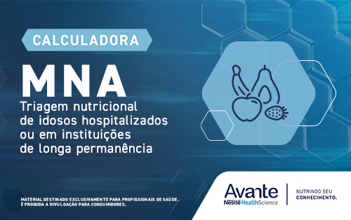 Calculadora MNA