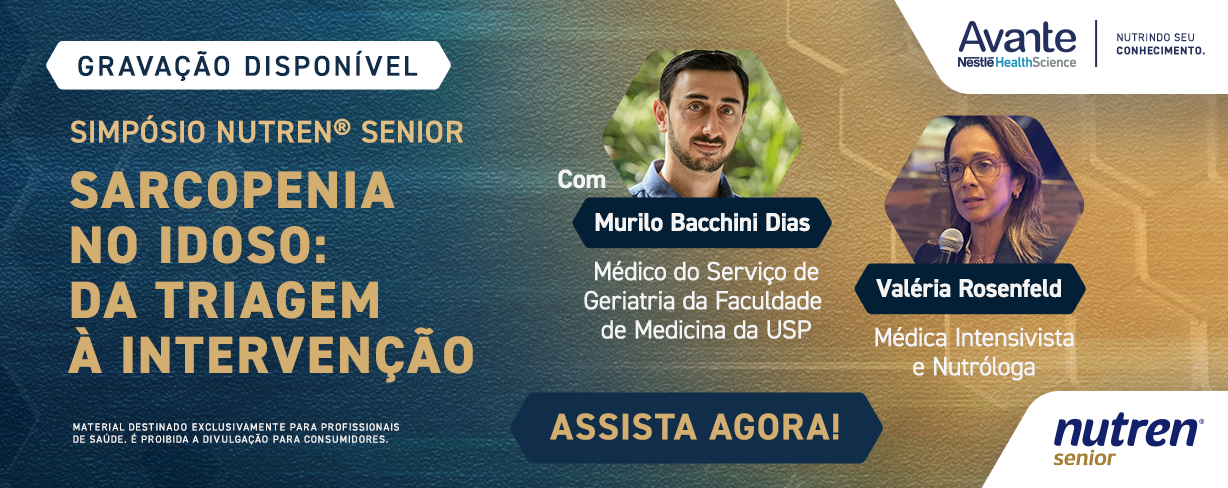 Banner Gravação Gero