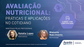 Avaliação Nutricional: Práticas e Aplicações no Cotidiano