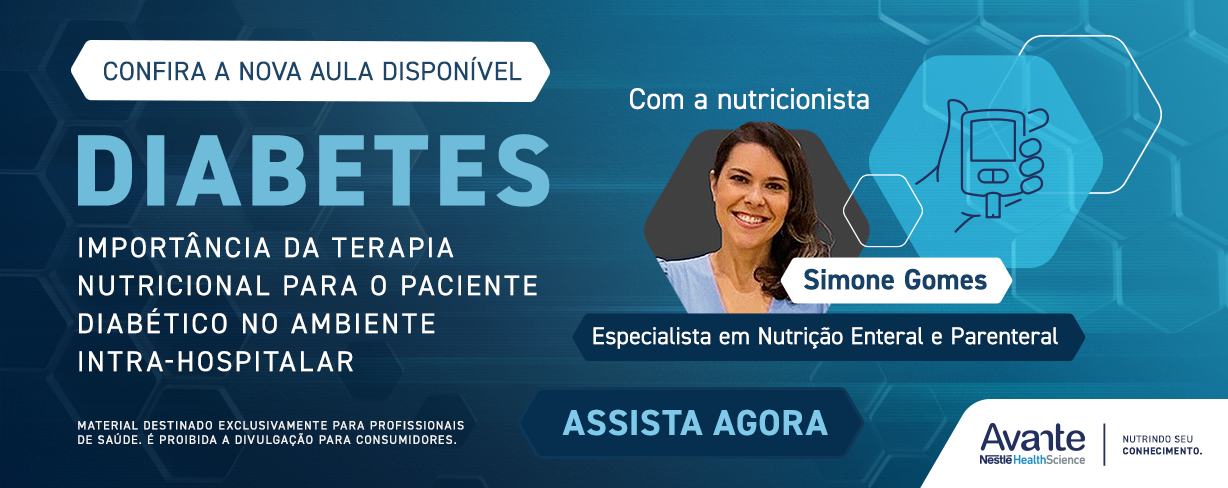 Banner Aula Diabetes