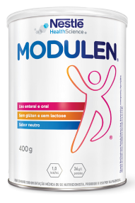 Calculadora Modulen®