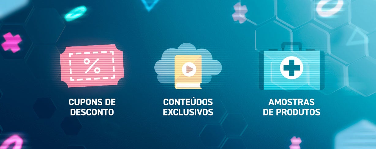 Banner Gamificação Recompensas