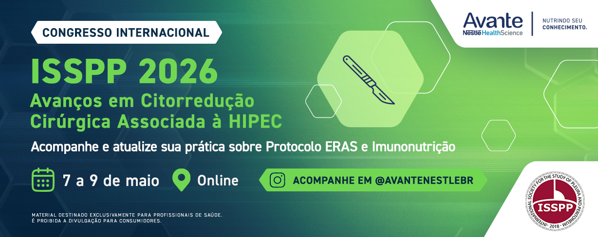 Banner ISSPP 2026