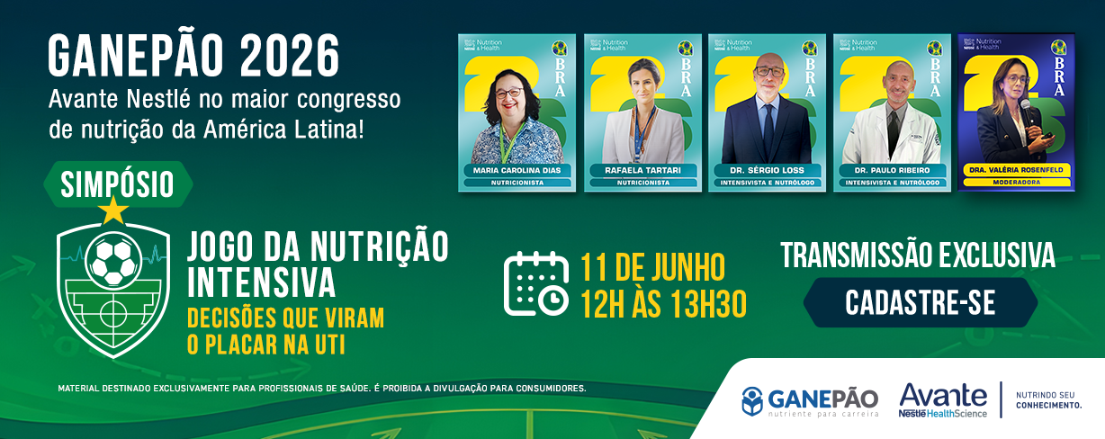 Banner Ganepão