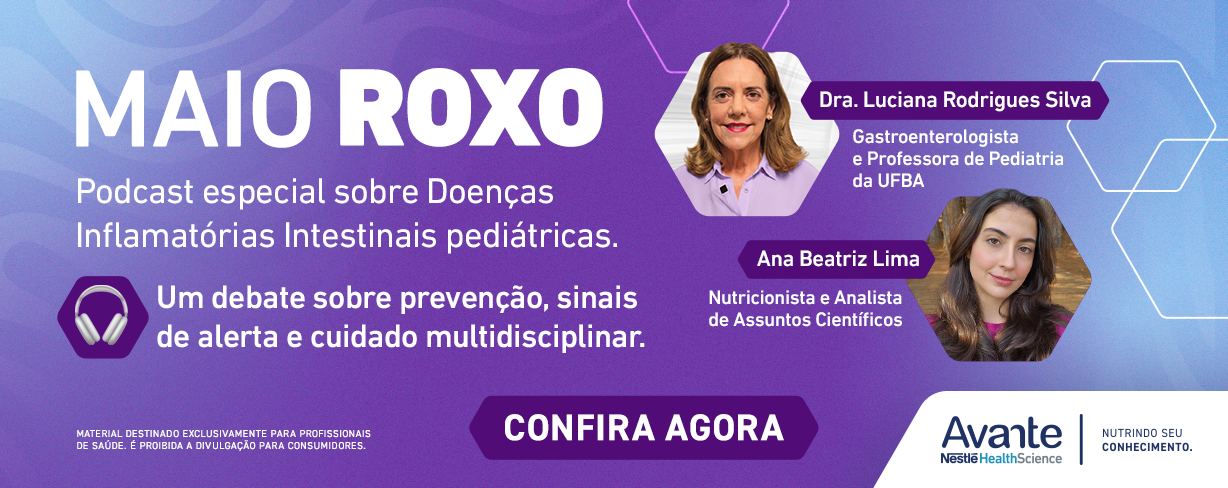 Banner Podcast maio roxo