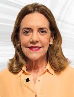 Participante - Dra. Luciana Rodrigues