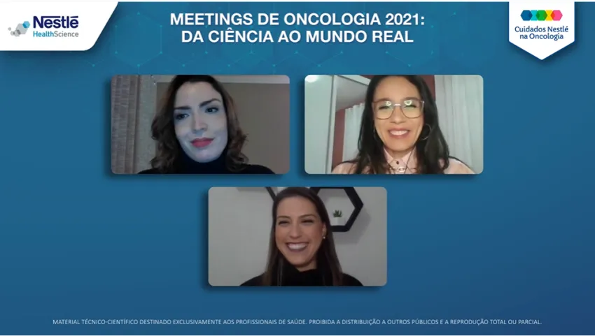 Meeting de Oncologia 2022