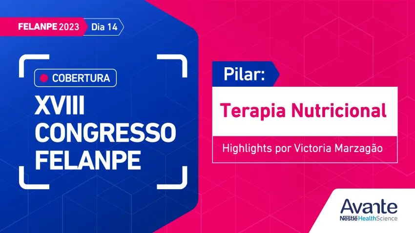 Cobertura Congresso Felanpe 2023: dia 3 - Highlights