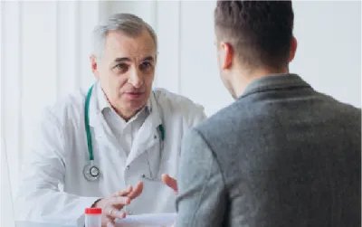 Preparo imunológico antes da cirurgia