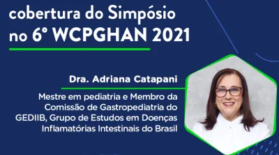 Simpósio WCPGHAN