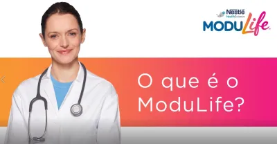 O que é ModuLife